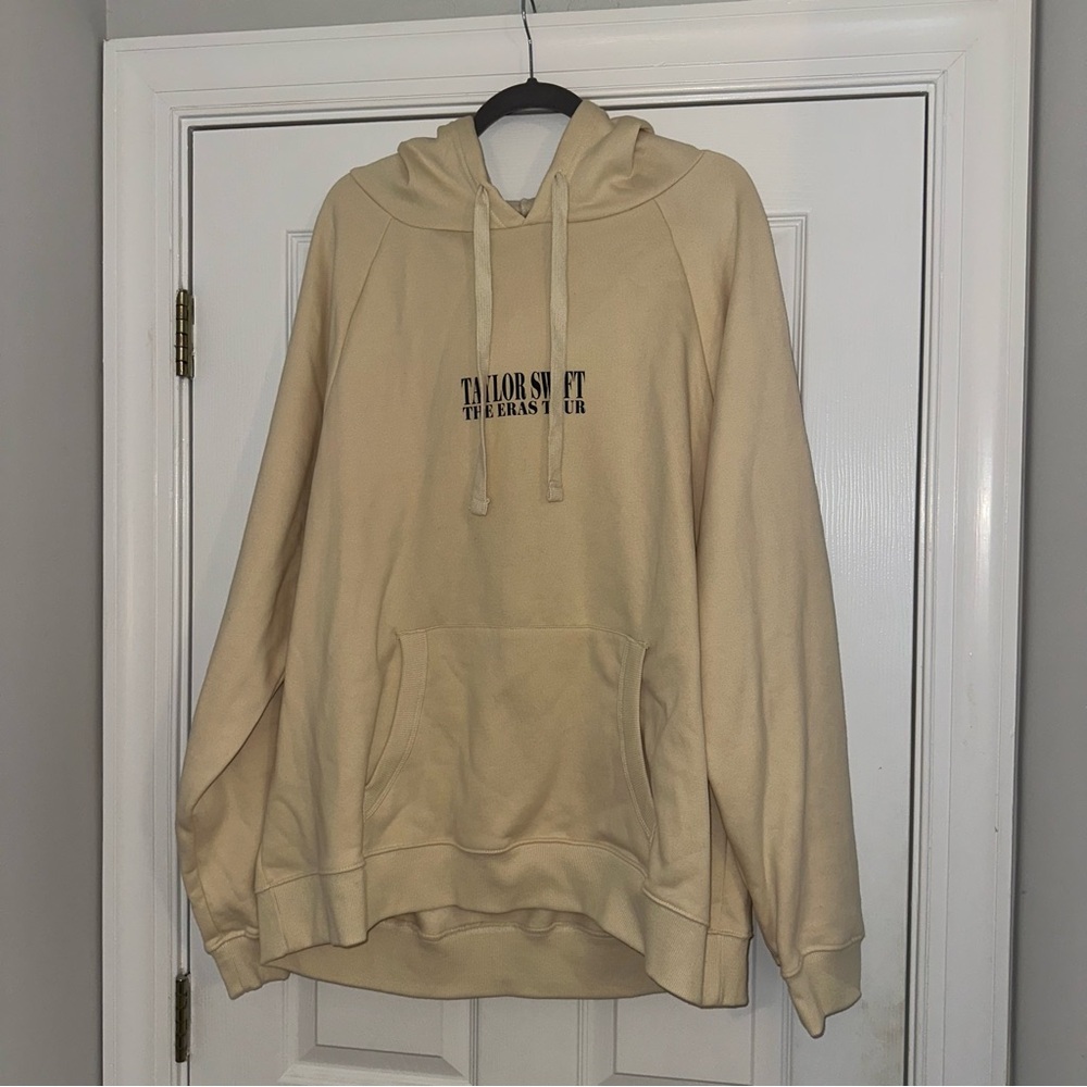 Taylor Swift The Eras Tour hoodie